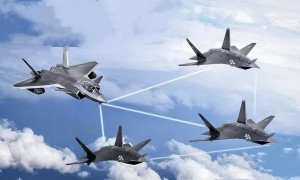 歼20战机被日本F-35锁定，驾驶员毫无察觉？其实是一场乌龙事件