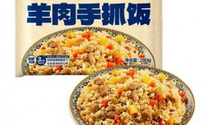 保质期半年的“预制饭”，加了多少防腐剂？