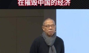 钟睒睒：互联网低价竞争摧毁中国经济 价格战是无能的表现