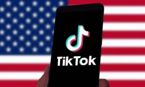 一部二手手机卖3000美元？只因里面装有TikTok