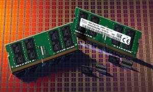 消息称长鑫存储已量产DDR5 良率达80%左右