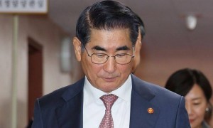 韩国前防长提供重要证词：未收到总统下达的逮捕政治界人士的指示